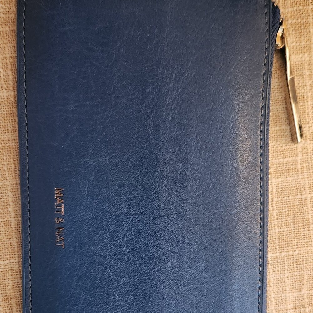 Matt and Nat wallet
